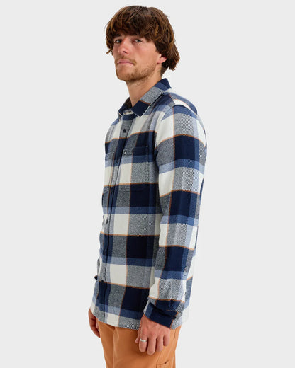 Quiksilver Seeker LS Shirt