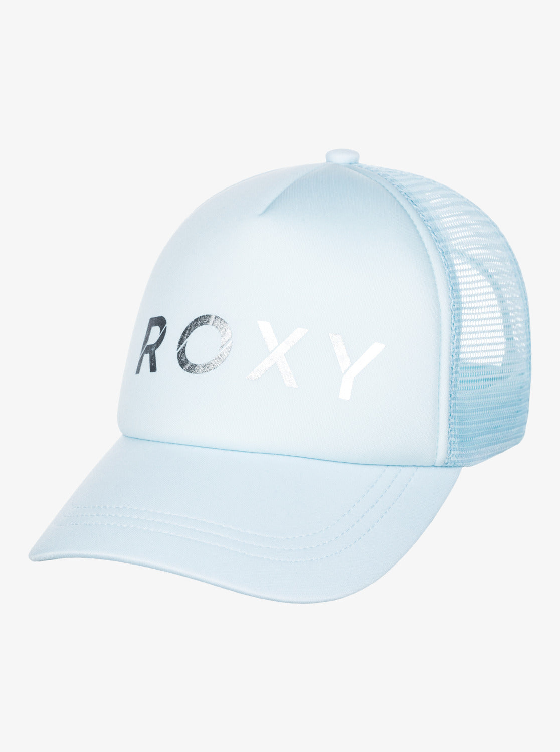 Roxy Reggae Teen Hat