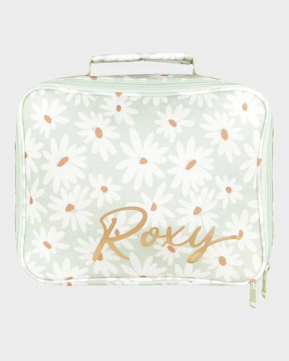 Roxy Groove In Life Lunchbox