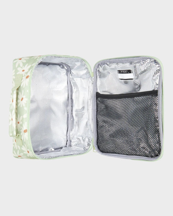 Roxy Groove In Life Lunchbox