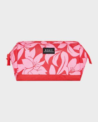 Roxy Tiny Rip Toiletry Bag