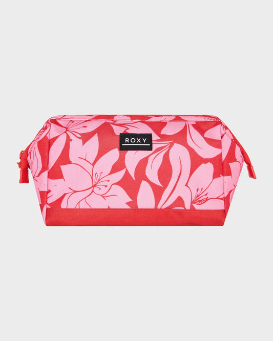 Roxy Tiny Rip Toiletry Bag