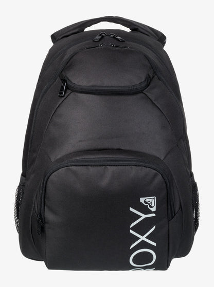 Roxy Shadow Swell Solid Backpack
