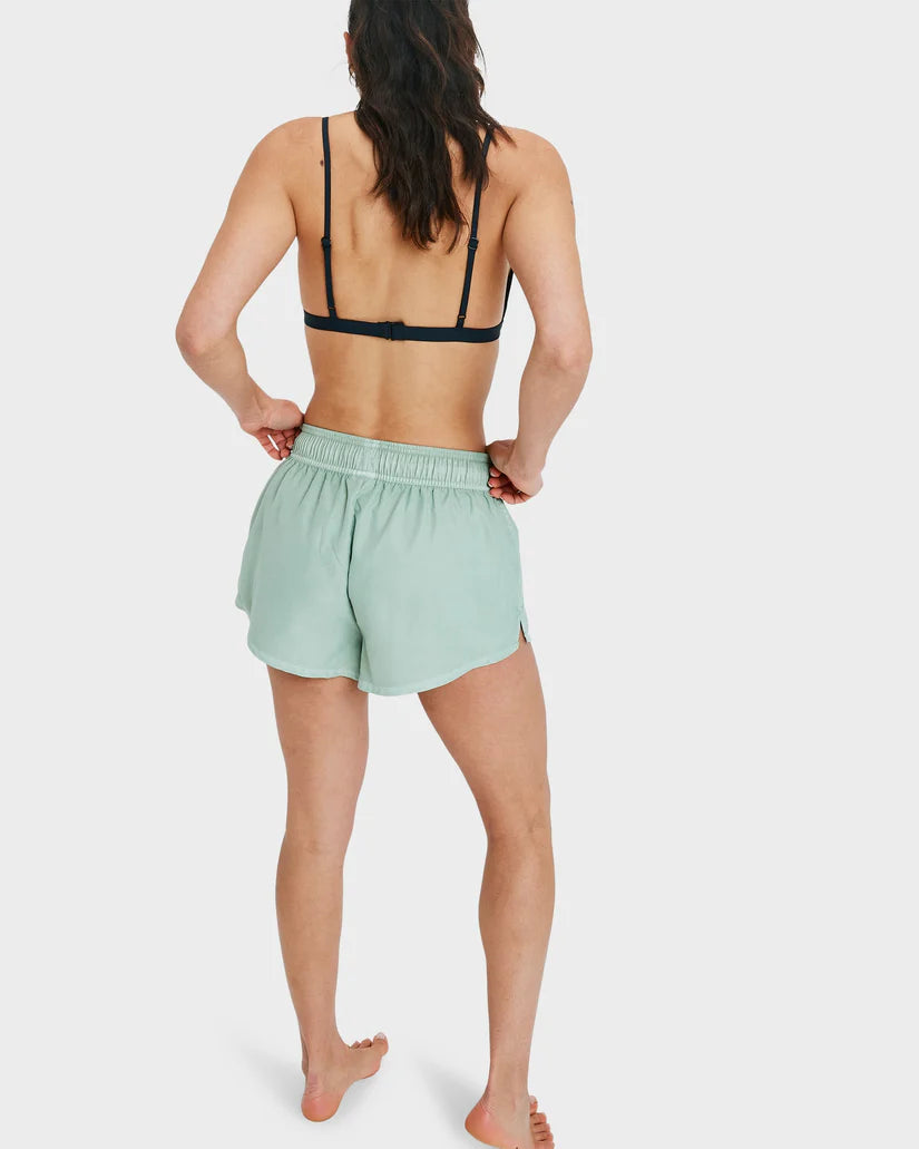 Roxy No Bad Waves Boardshords