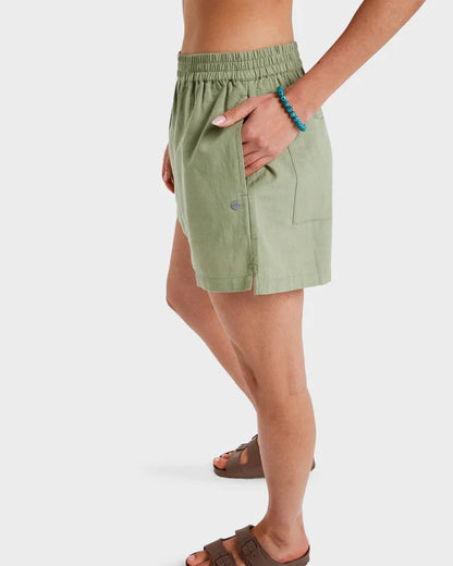 Roxy Lekeitio Bay II Shorts