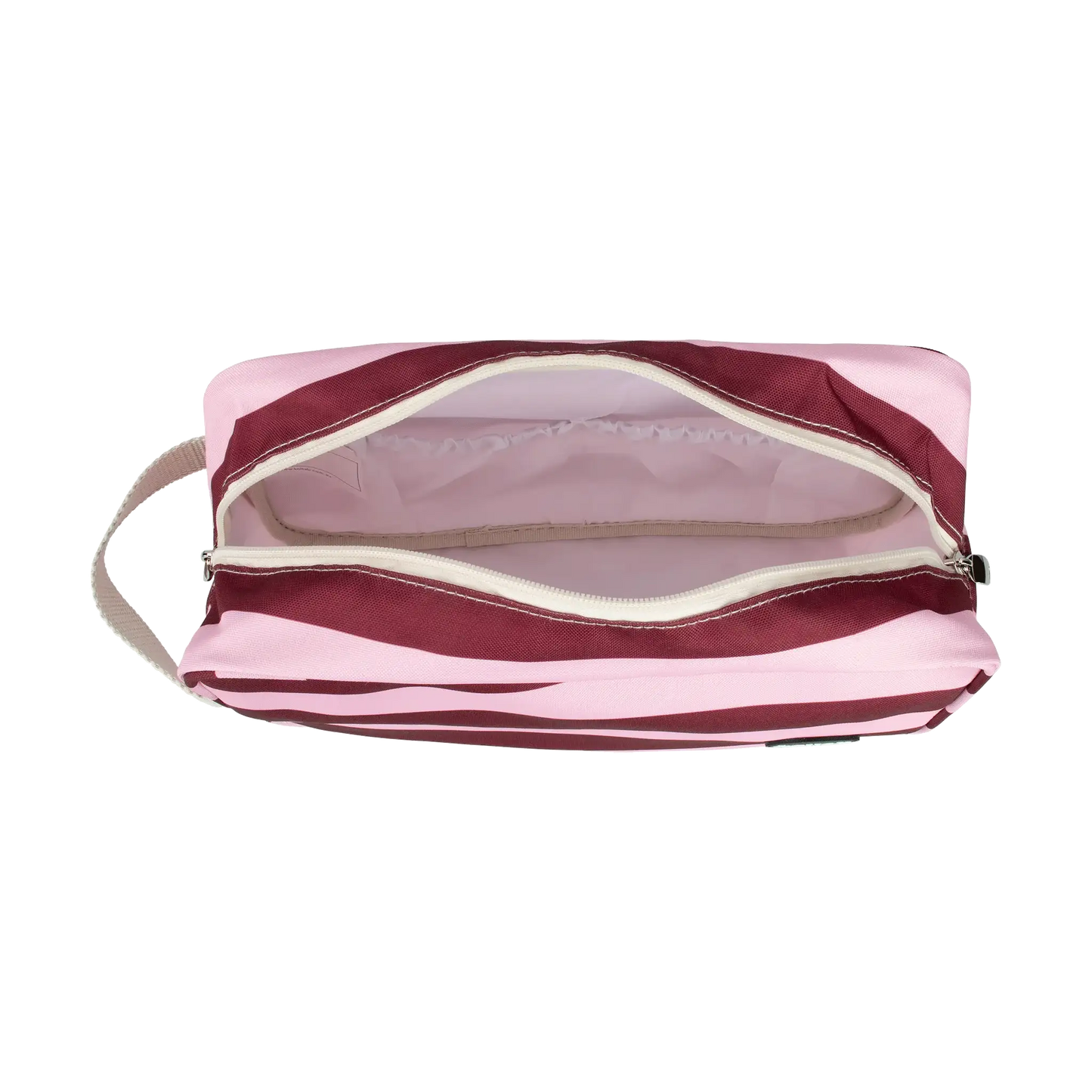 Kollab Travel Bag Coco Stripe