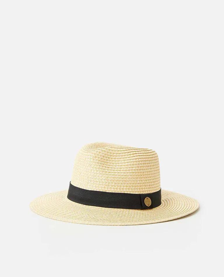 Rip Curl Dakota Panama Straw Hat