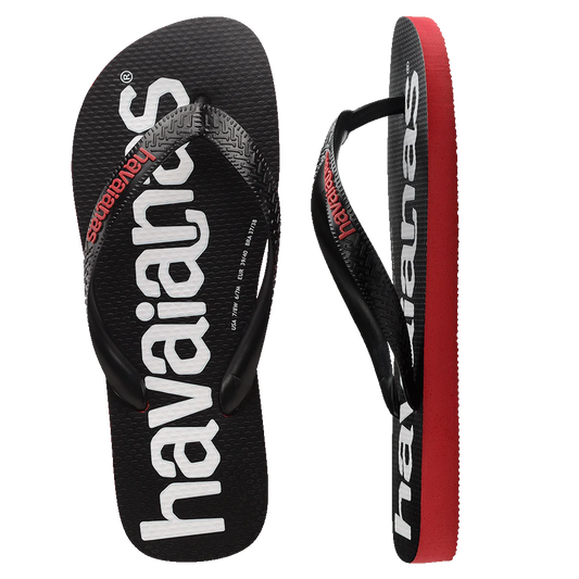 Havaianas Top Logo