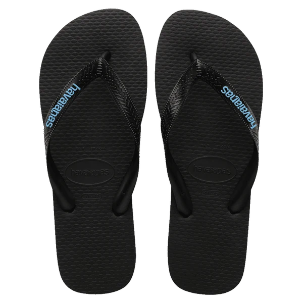 Havaianas Rubber Logo