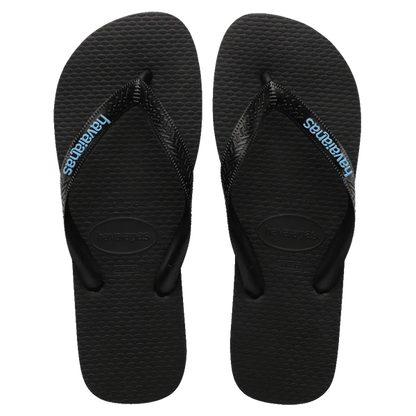 Havaianas Rubber Logo
