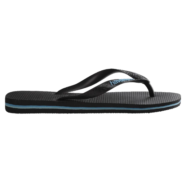 Havaianas Rubber Logo