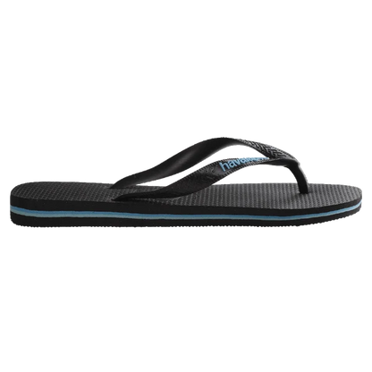 Havaianas Rubber Logo
