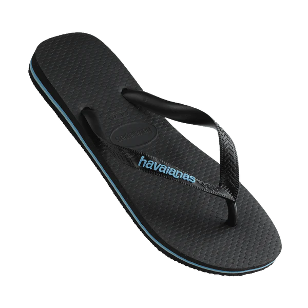 Havaianas Rubber Logo