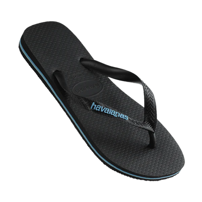 Havaianas Rubber Logo
