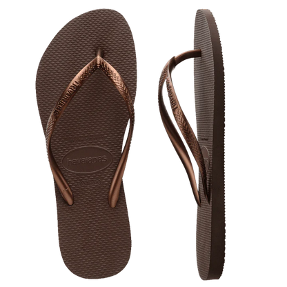 Havaianas Slim Metallic