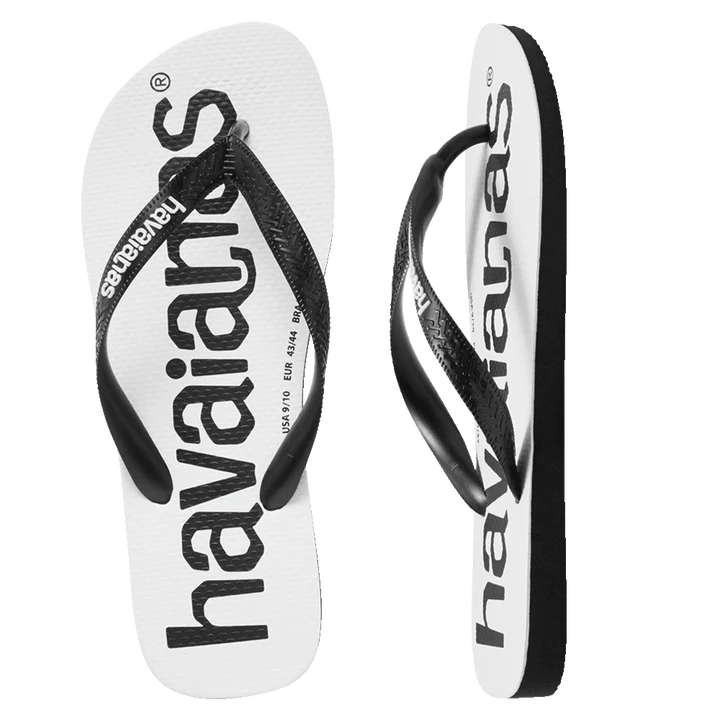 Havaianas Top Logo Mania Thongs