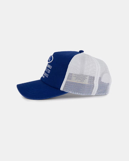 Foot-ies Ford For Ford Service Orville Cap