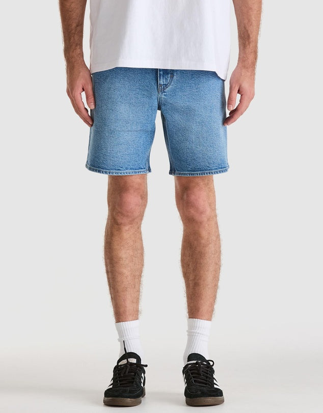 Lee L-Two Short Mens