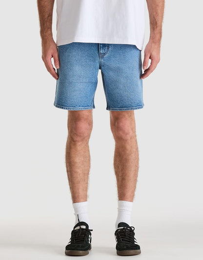 Lee L-Two Short Mens