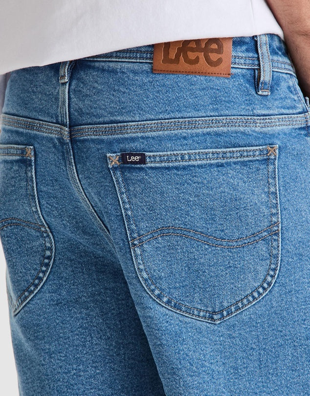 Lee L-Two Short Mens