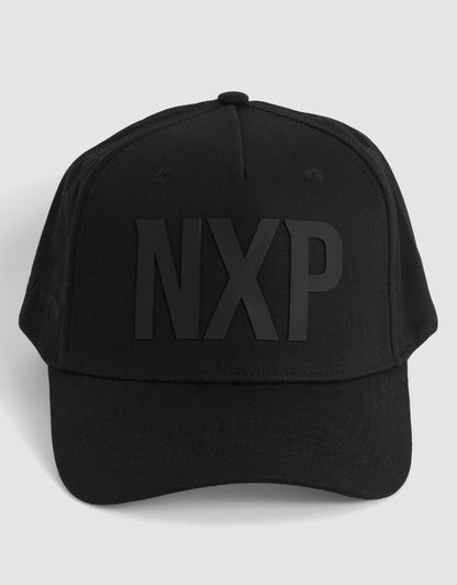 NXP Rattle Cap