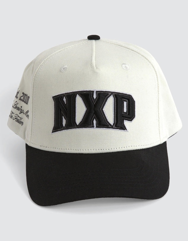 NXP Riot Cap