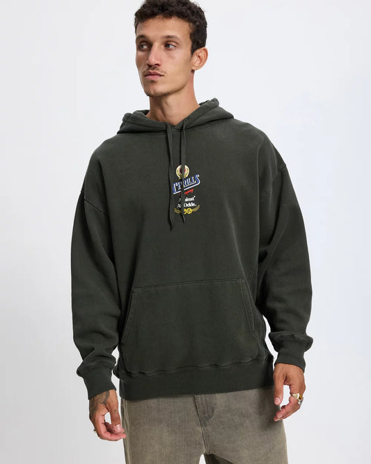 Thrills Against All Odds Slouch Pull On Hood