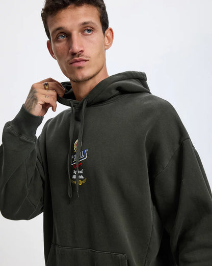 Thrills Against All Odds Slouch Pull On Hood