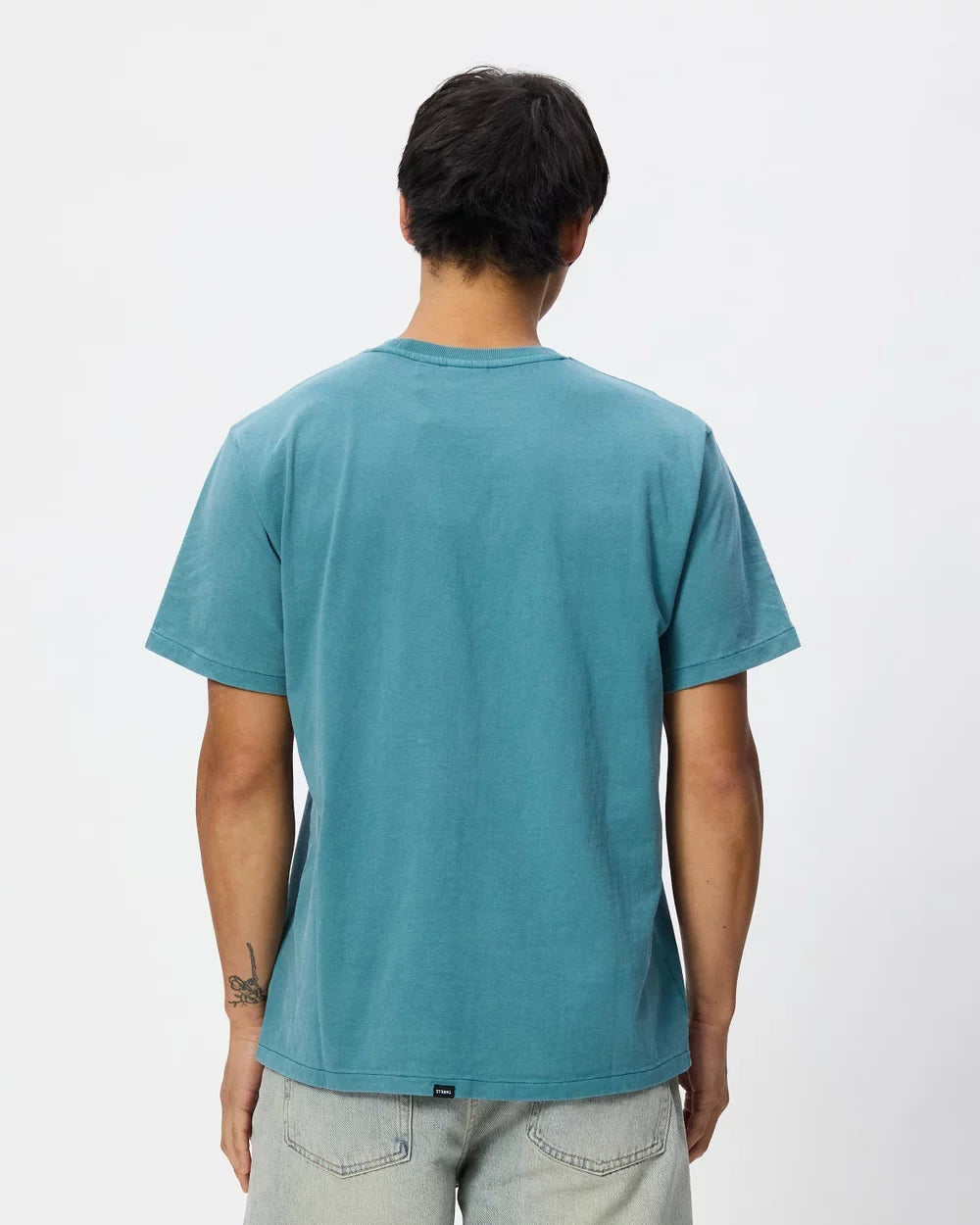 Thrills Co Risen Merch Tee