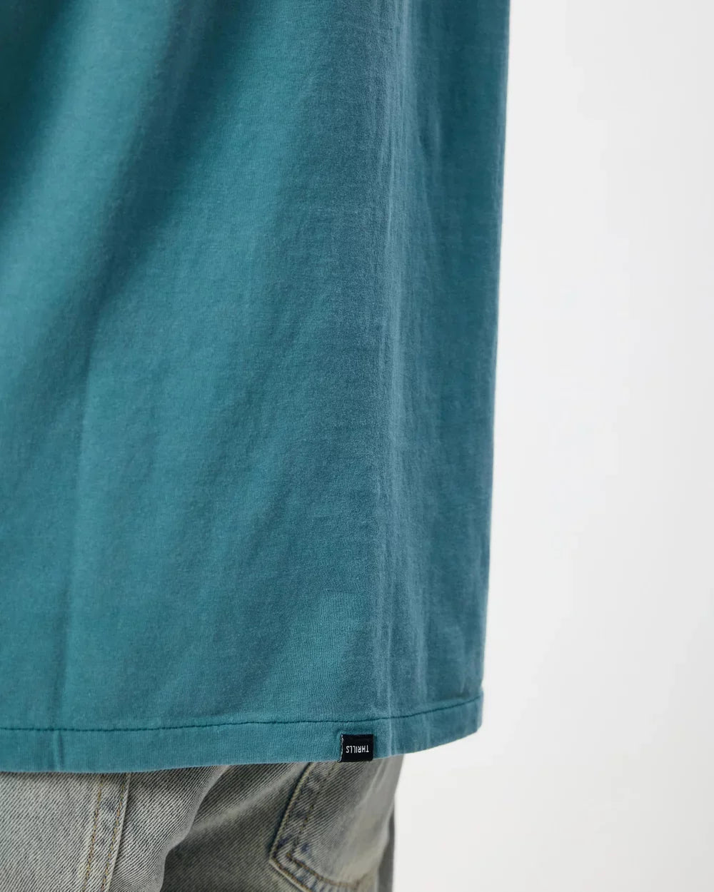 Thrills Co Risen Merch Tee