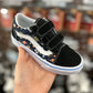 Vans Old School Glow Cosmic Zoo