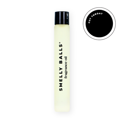 Smelly Balls Fragrance Oil Cut Throat