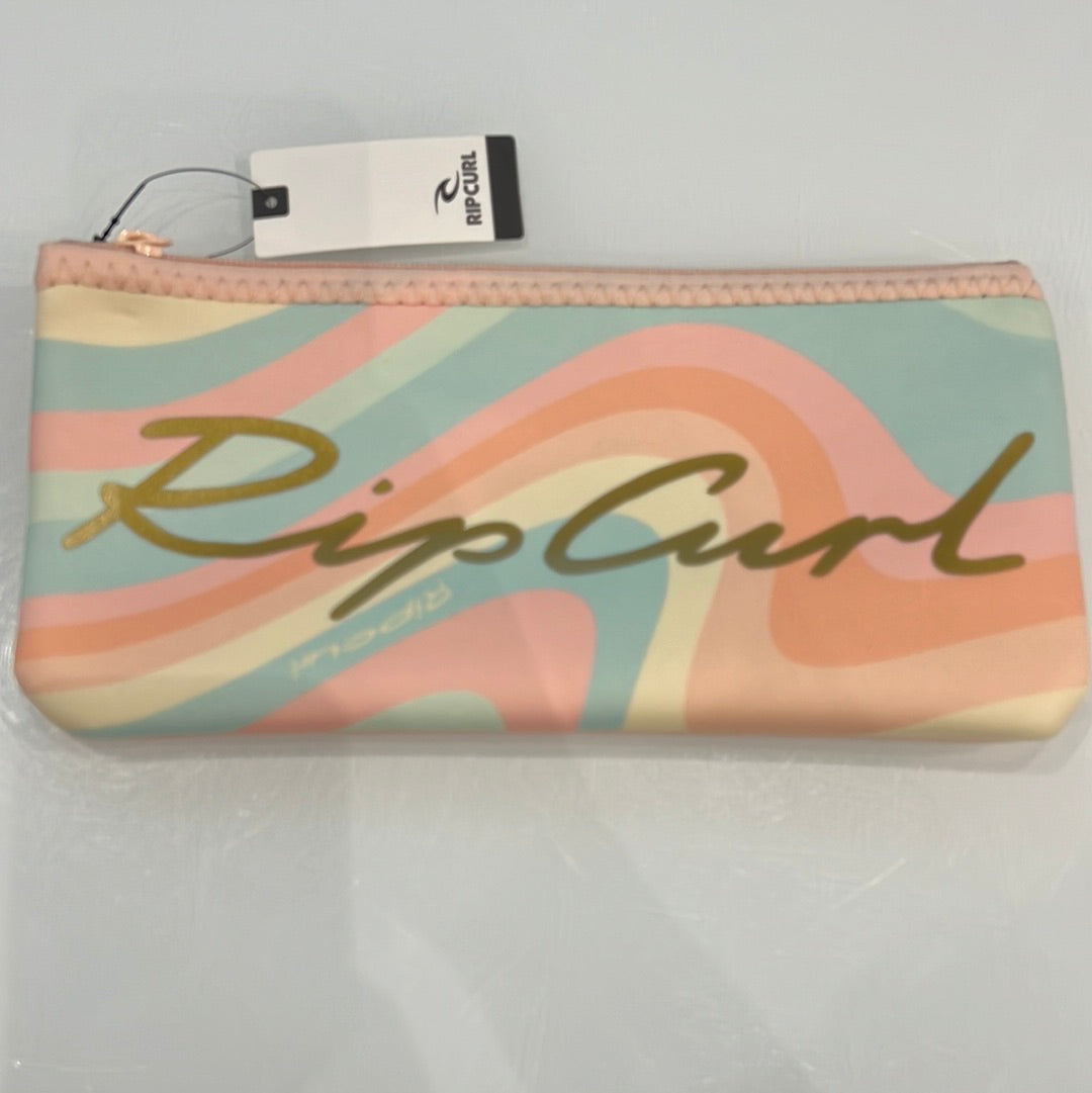 Rip Curl Small Pencil Case Variety