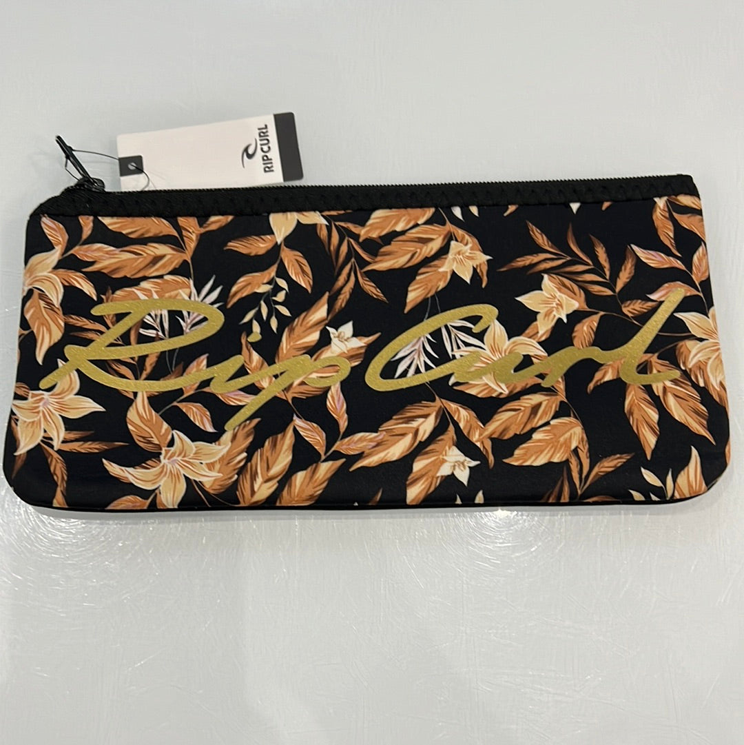 Rip Curl Small Pencil Case Variety