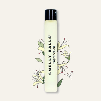 Smelly Balls Fragrance Oil Honeysuckle