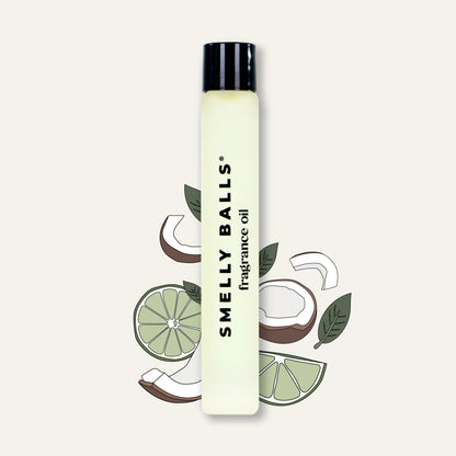 Smelly Balls Fragrance Oil Coconut Lime