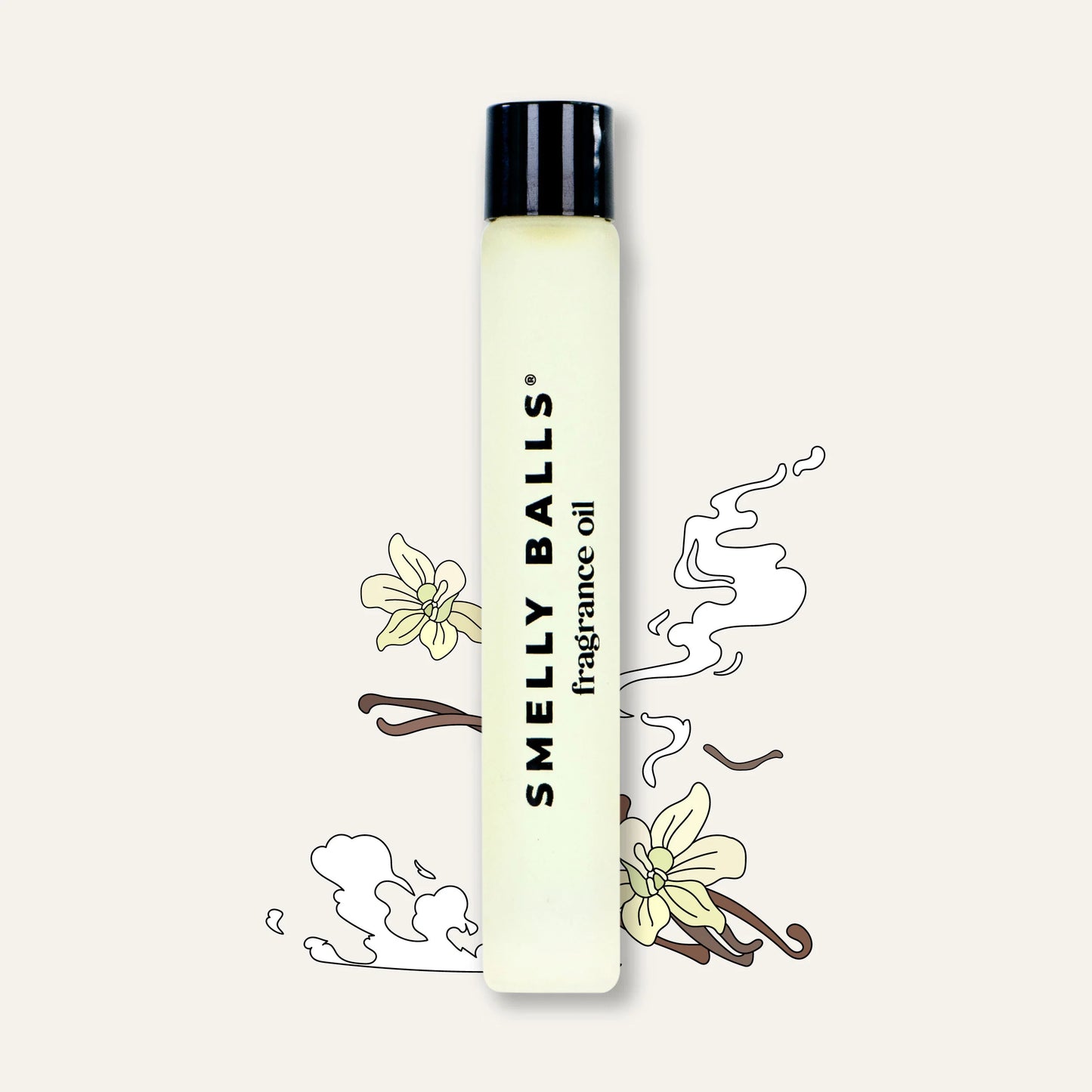 Smelly Balls Fragrance Oil Tabacco Vanilla