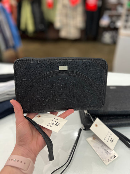 Billabong Hibiscus Travel Wallet
