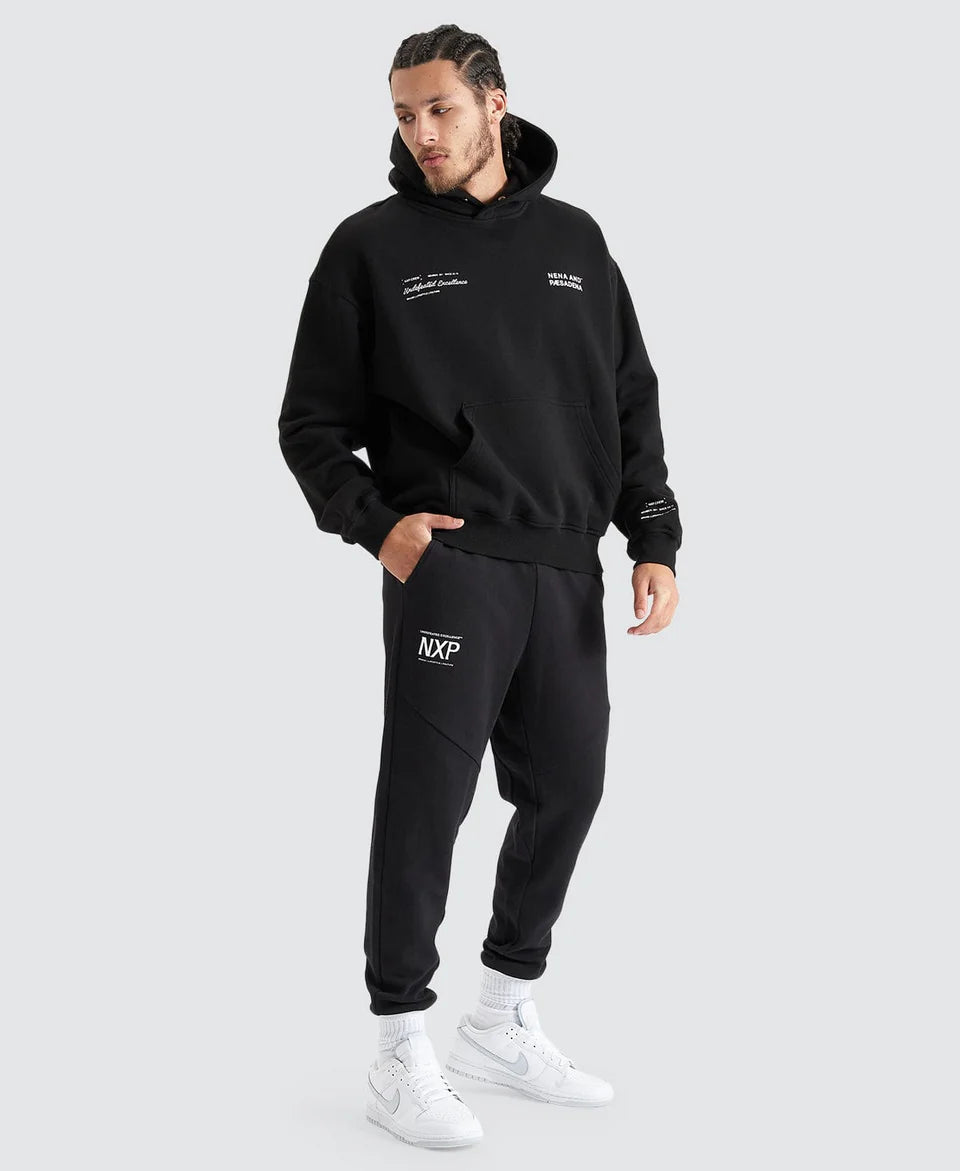 NXP Gambit Slim Trackpant