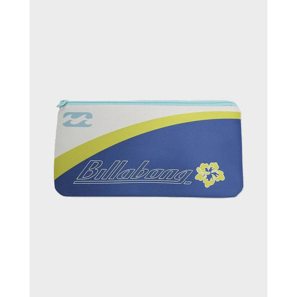 Billabong Forever Small Pencil Case