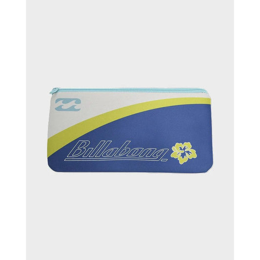 Billabong Forever Small Pencil Case