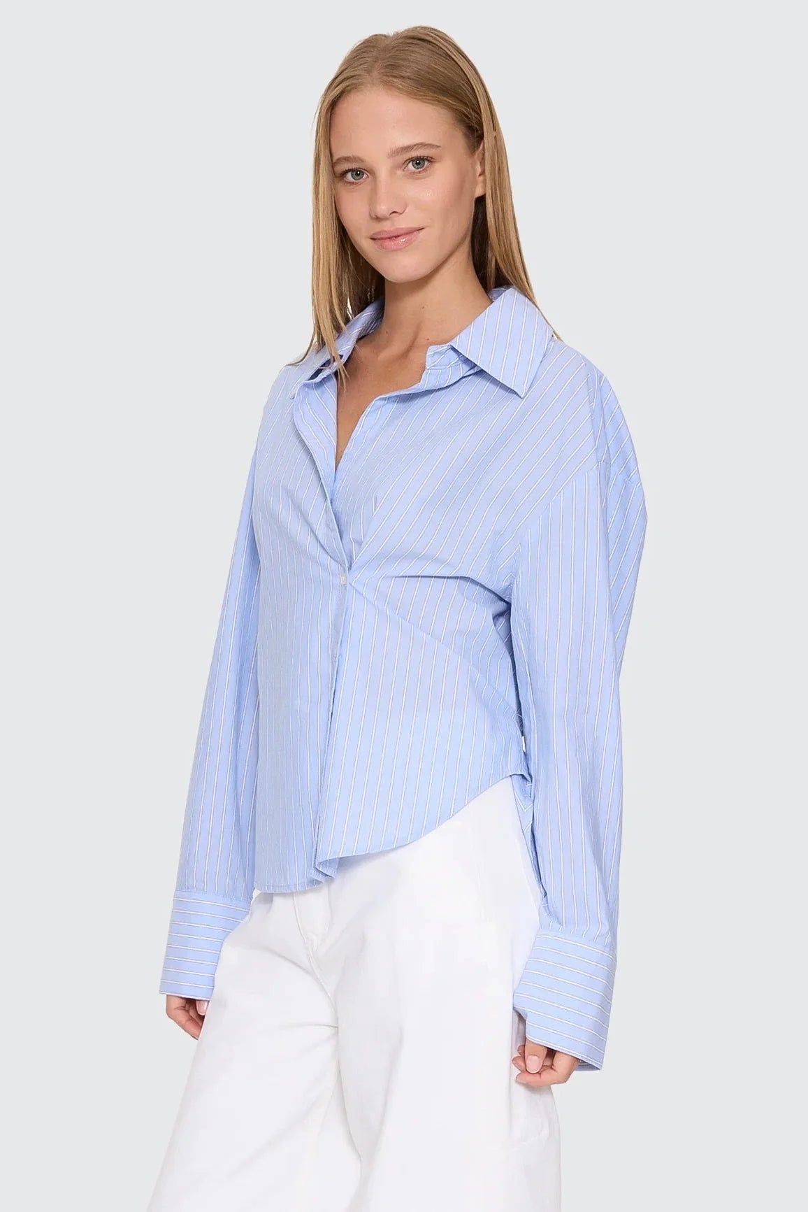 Thrills Co Rachel Shirt