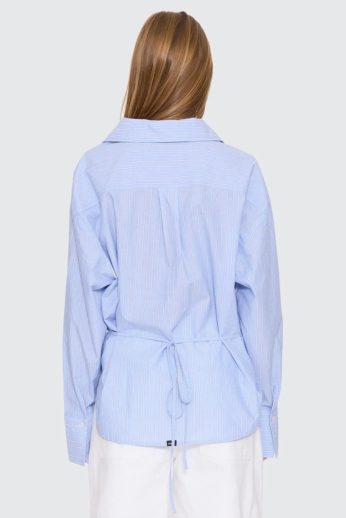 Thrills Co Rachel Shirt