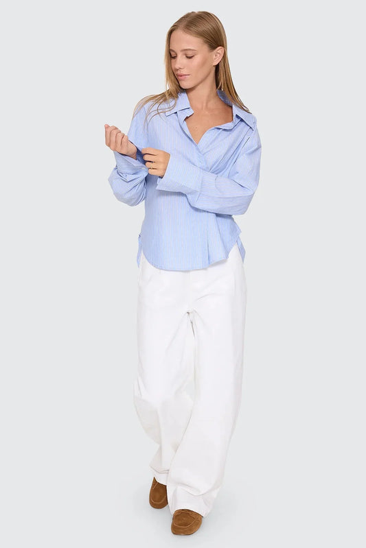 Thrills Co Rachel Shirt