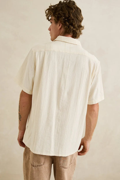 Rhythm Sundown SS Shirt