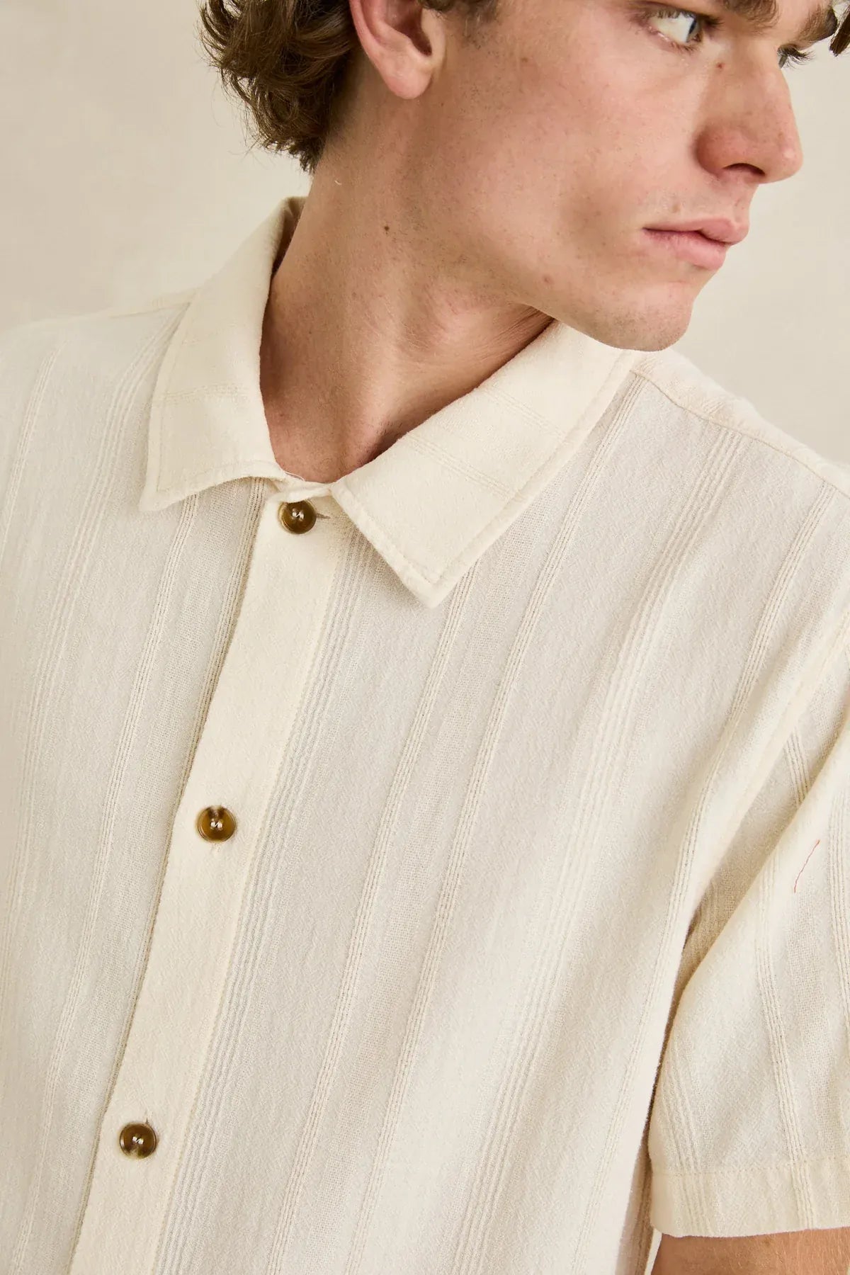 Rhythm Sundown SS Shirt