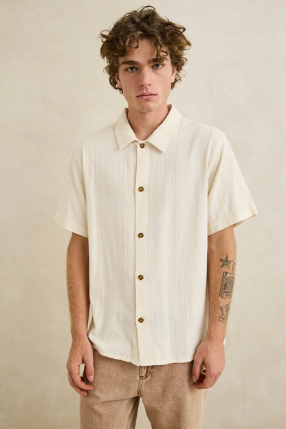 Rhythm Sundown SS Shirt