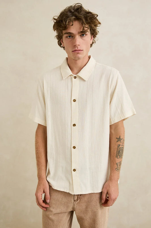Rhythm Sundown SS Shirt