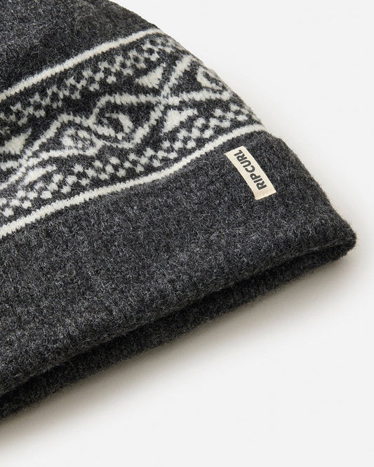 Rip Curl Cosmic Kiss Jacquard Beanie