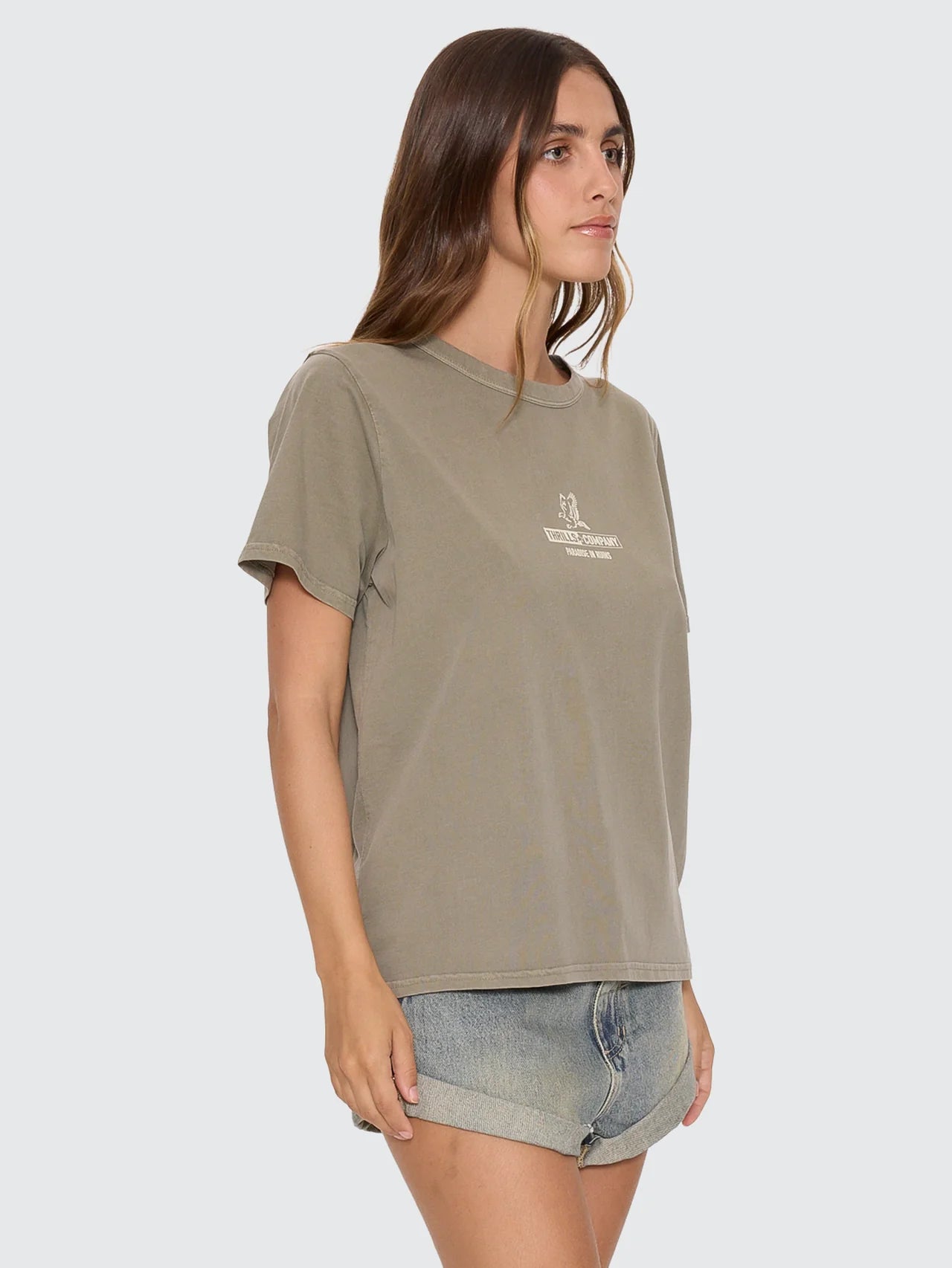 Thrills Co Risen Relaxed Tee